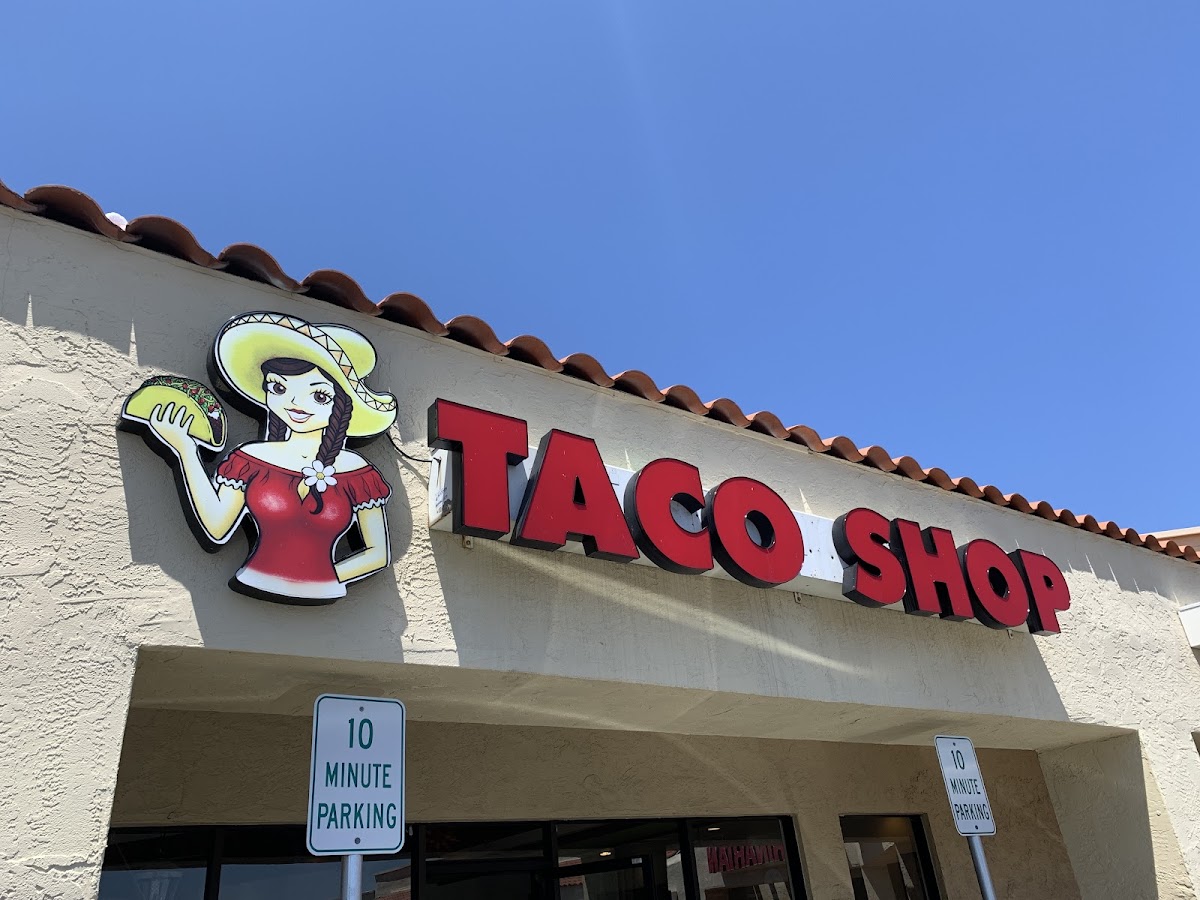 Valerie’S Taco Shop